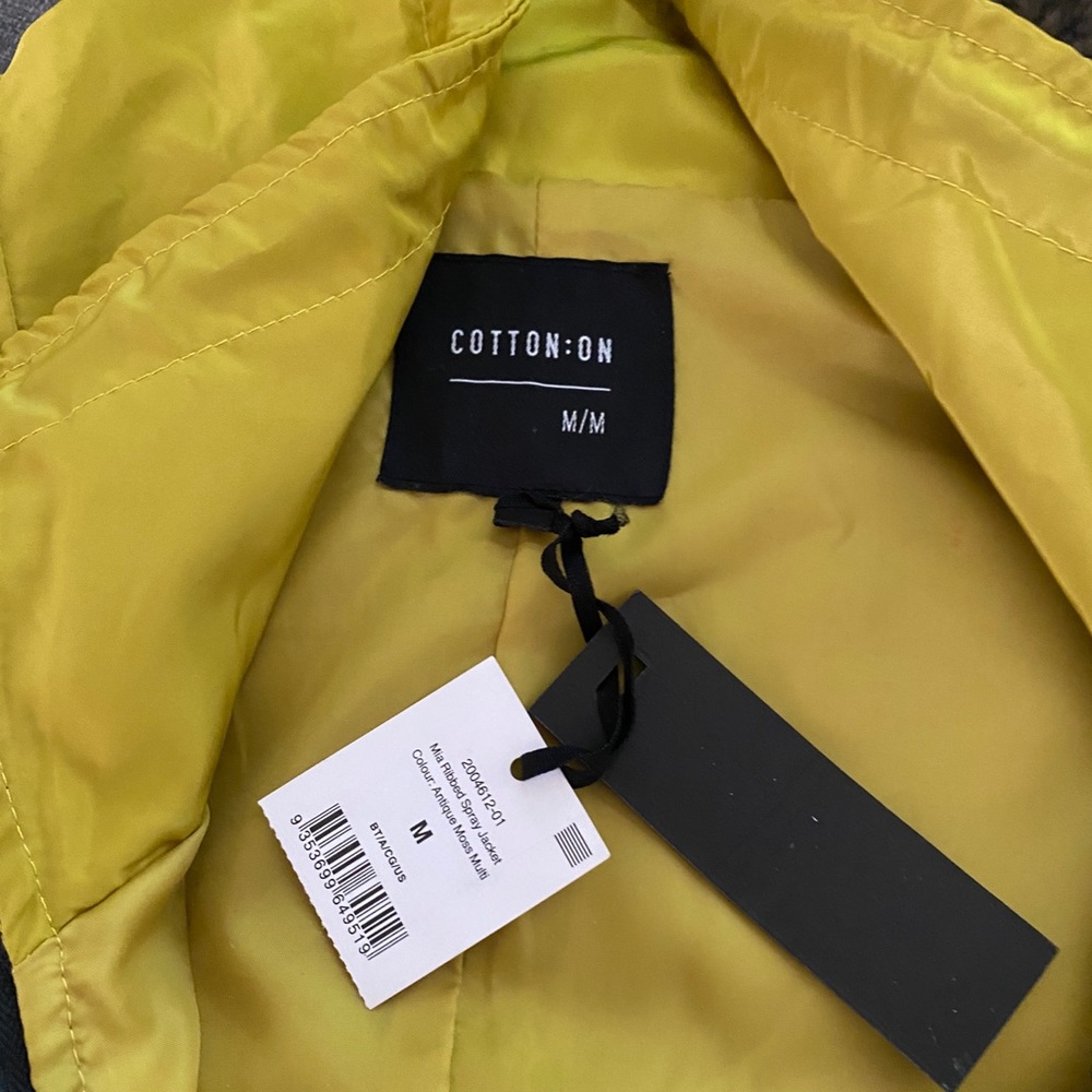 Jacket - Picture 2 of 3